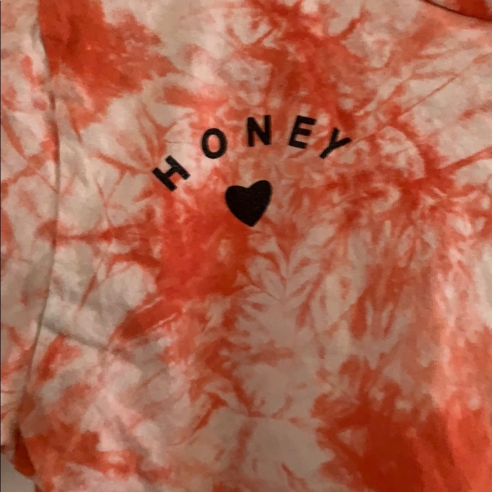 Crop top - Picture 3 of 3